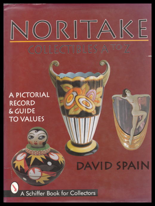NORITAKE COLLECTIBLES ATO Z