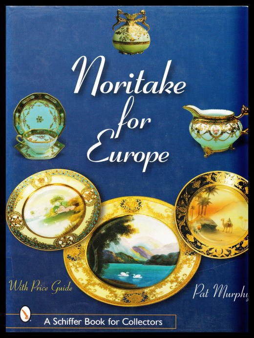 「Noritake for Europe」