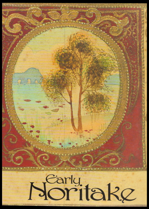 early NORITAKE