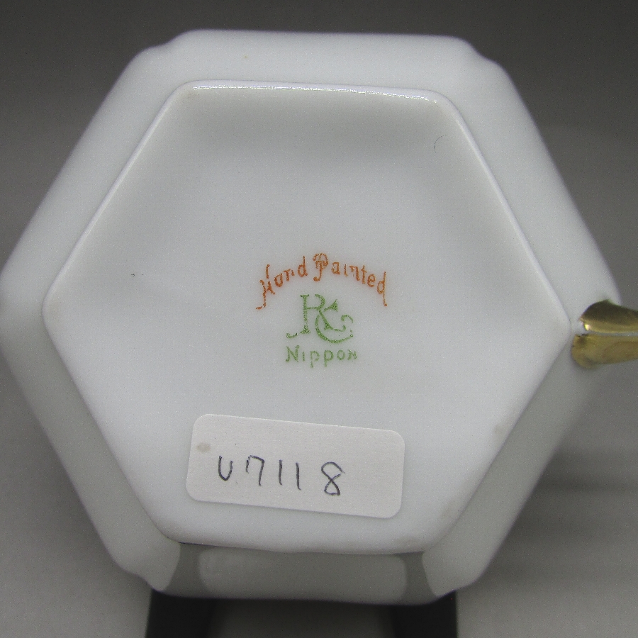 オールドノリタケ u7118_13