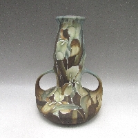 ロイヤルキンラン ロックウッド調花瓶