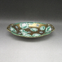 オールドノリタケ ジュエルボウル