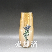 オールド・ジャパン デコレディ文花瓶