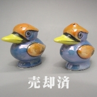 オールド・ジャパン 小鳥ソルト＆ペッパー