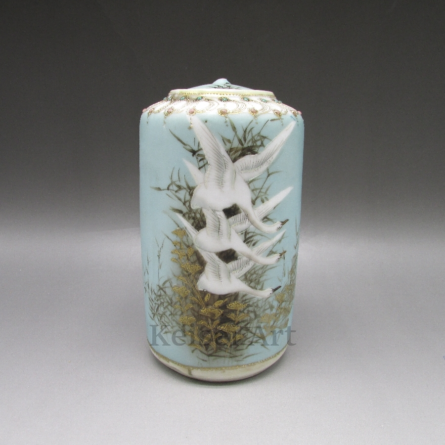 オーストリッチ羽バングル＆羽フロート＆リボンフロート