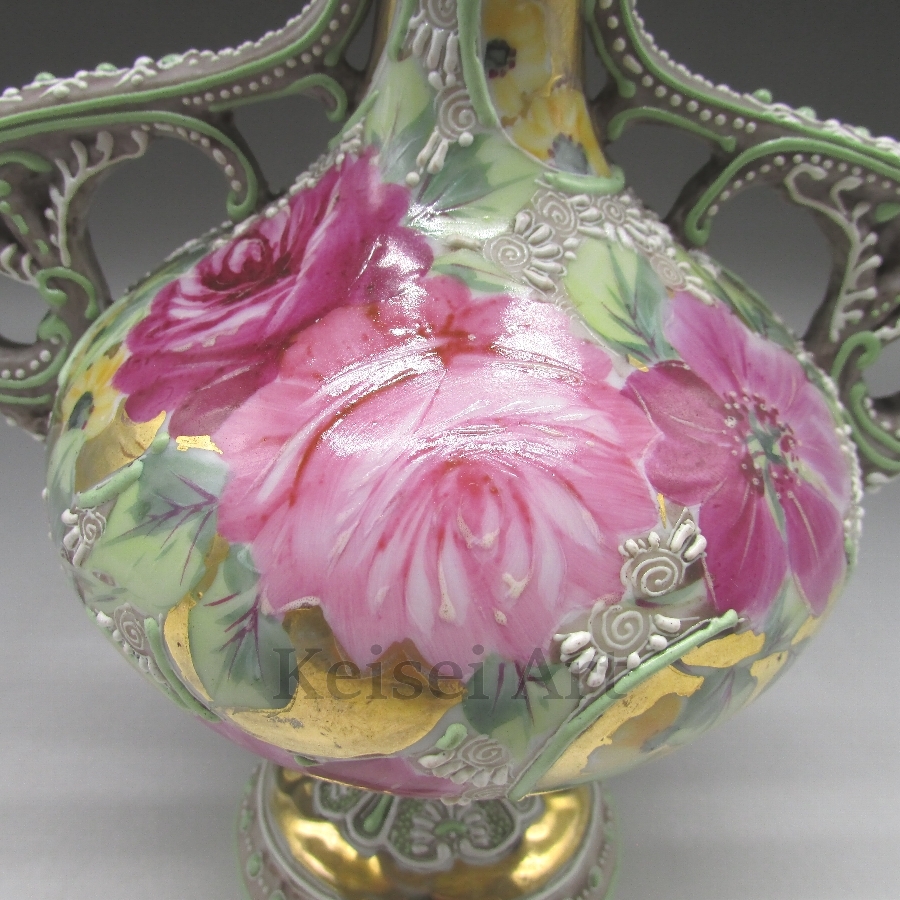 里帰り美術工芸品u6243の2枚目の画像
