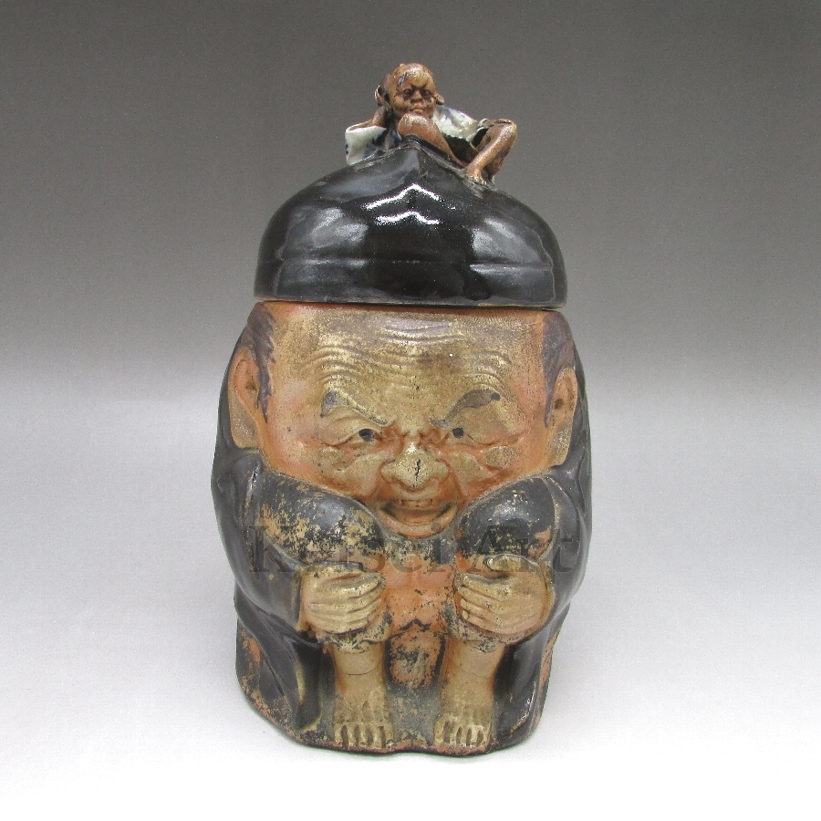 里帰り美術工芸品u6582の1枚目の画像